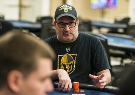 Mike Matusow is all-in on Daniel Negreanu to beat Doug Polk