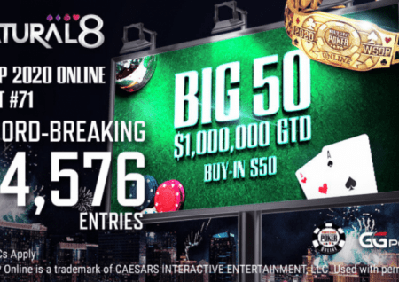 GGnetwork breaks another record, this time a tournament one