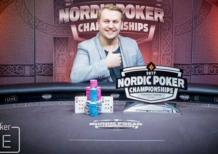 Interview With Norwegian Poker Professional Jon Kyte