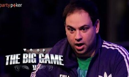 The Big Game V – Episode 10