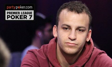 Premier League Poker 7 – Episode 09