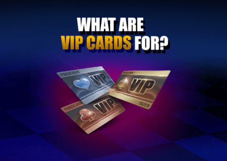 Enhance Your PokerBros Games With VIP Cards