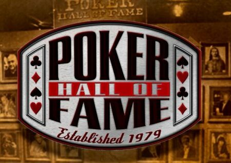 WSOP Announced 2022 Poker Hall of Fame Finalists