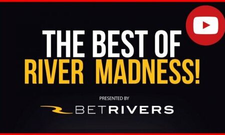 RIVER MADNESS | The Best Of | Poker Night in America Season 8 Episode 4