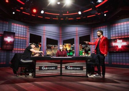 Date Set for Phil Hellmuth – Daniel Negreanu Rematch
