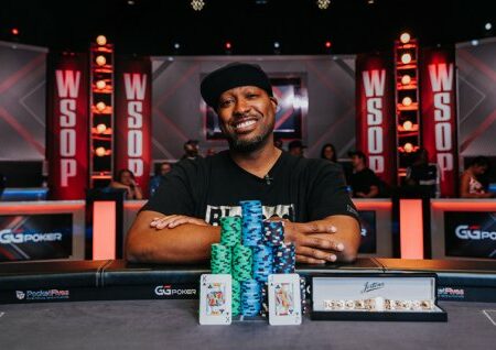 David Jackson Denies Phil Hellmuth of 17th Bracelet