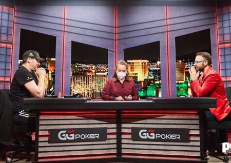 Phil Hellmuth Defeats Daniel Negreanu After Epic Comeback in ‘High Stakes Duel’