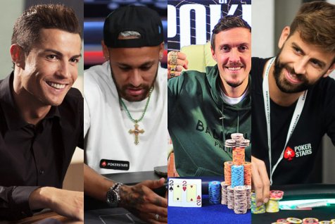 Top Soccer Players Thumbnail