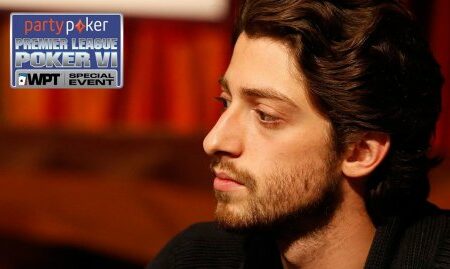Premier League Poker 6 – Episode 11