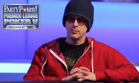 Premier League Poker 5 – Episode 25