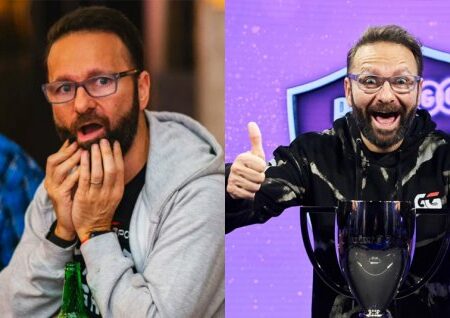 Top Hands of the Week: Negreanu From Zero to Hero