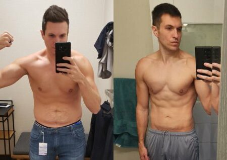 Prop Bet: Doug Polk Got Shredded