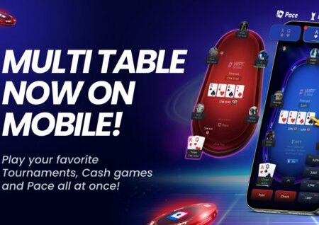 WPT Global Introduces Mobile Cash Game Multi-Tabling