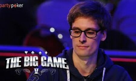 The Big Game V – Episode 11