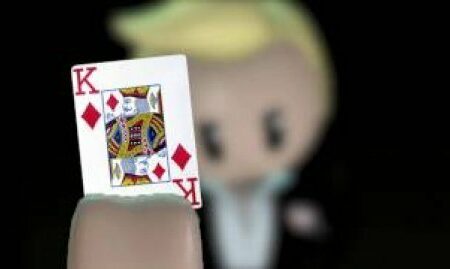The Micros – Episode 4: Heads Up 4 Röfls