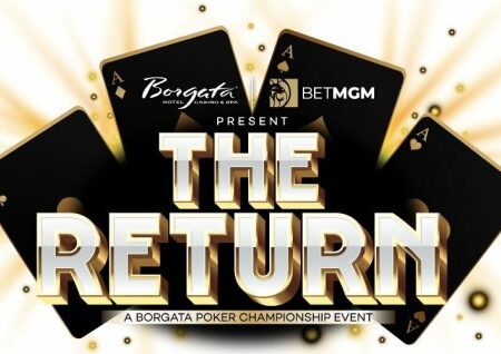 Bizarre Chop at Borgata Mystery Bounty, Shortest Player the Biggest Winner