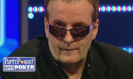 Premier League Poker 1 – Episode 01