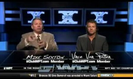 World Poker Tour – Season 10 Episode 22