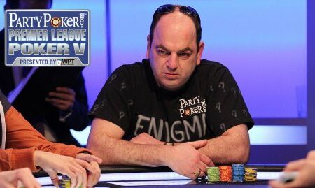 Premier League Poker 5 – Episode 02