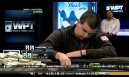 World Poker Tour – Season 10 Episode 12