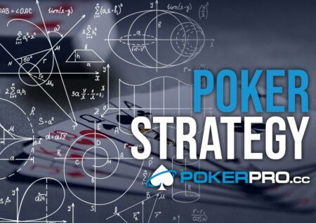 What Is Pot Size Geometry in Poker
