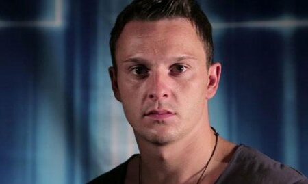 High Stakes: The Story Of Sam Trickett