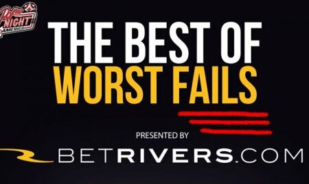 THE BEST OF THE WORST FAILS | Season 8 Episode 1 | Poker Night in America