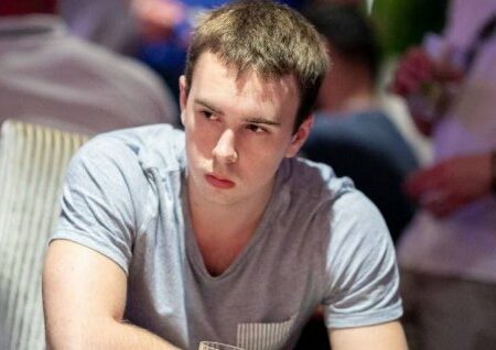 Chess Grandmaster Ottomar Ladva Turns $530 Into $525,089 Win On partypoker