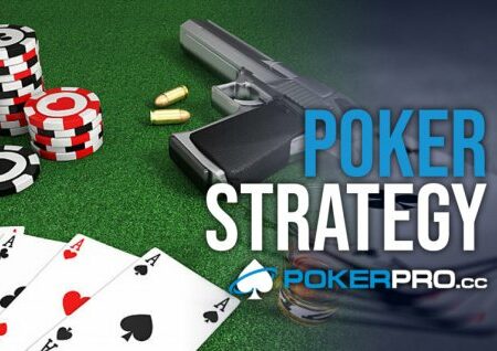 When To Take A Shot In Poker