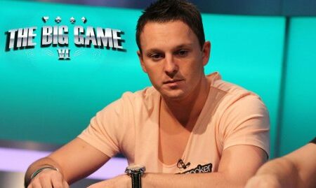 The Big Game VI – Episode 06