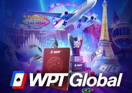 Secure Your Spot at the WPT World Championship with WPT Global for Just $5!