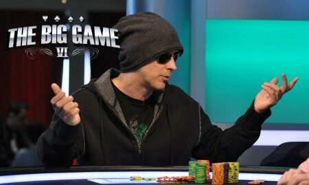 The Big Game VI – Episode 07