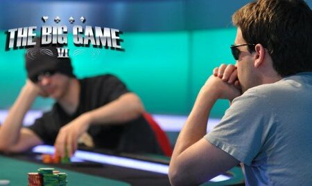 The Big Game VI – Episode 16