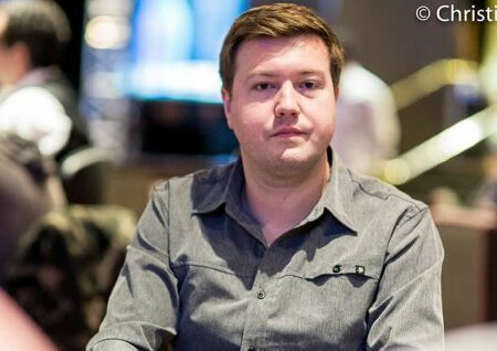 Peter Jetten Tops Day 1B partypoker MILLIONS Online Main Event
