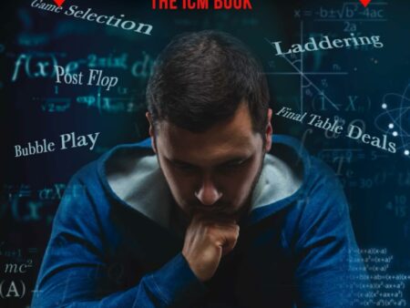 Top Five Things I Learned After Reading “Endgame Poker Strategy – The ICM Book”