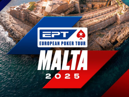 EPT Makes Historic Return to Malta