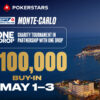 Playing for More Than Millions as One Drop Returns at EPT Monte Carlo