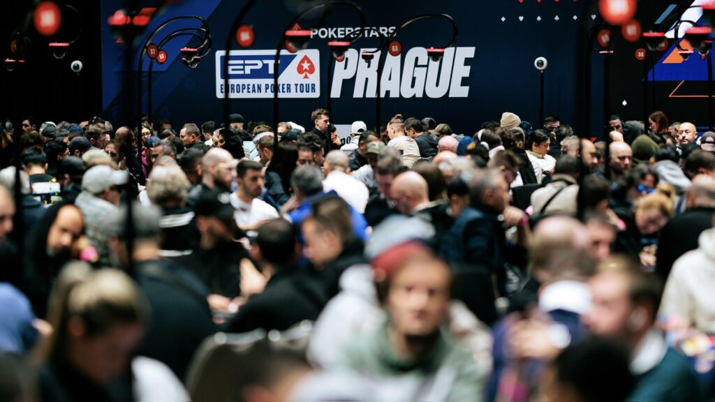 2024 EPT Prague