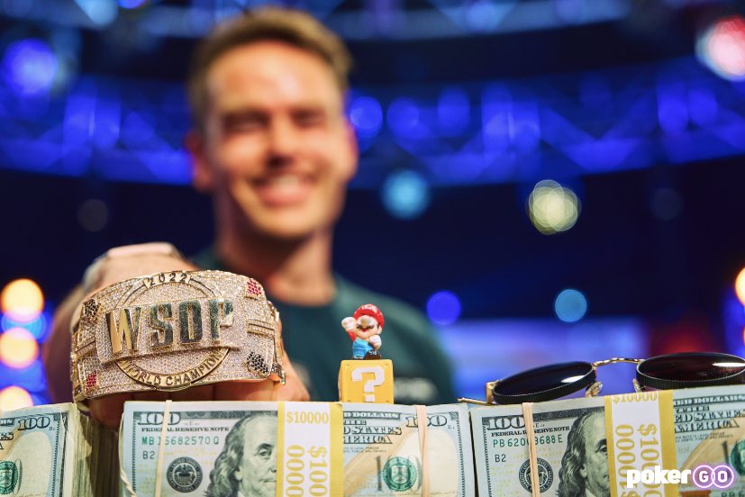 Follow Daily Coverage of the WSOP Starting Today at PokerPro