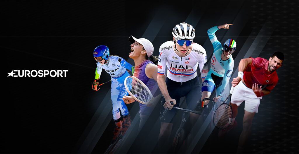 Eurosport Banner