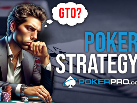 Two different ways of exploiting poker players!  
