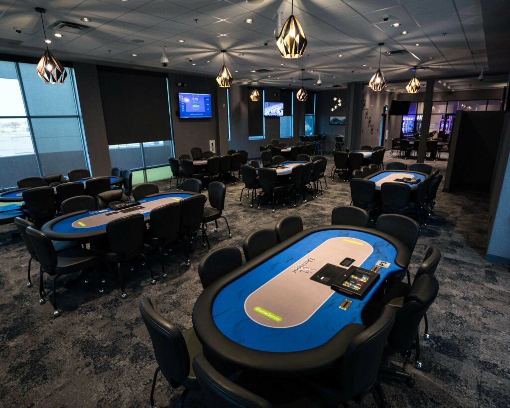 2024 Fall Super Stack - Event #1: $340 Deepstack NLH