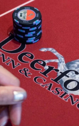 Top Five in 2025: Deerfoot Super Stack & WSOP-C