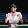 2025 WSOP: Ferenc Deák Wins $1K Mystery Bounty PLO