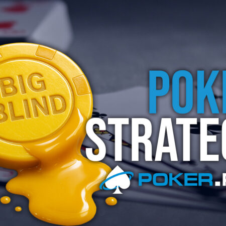 Fix These Big Blind Leaks to Instantly Boost Your Win Rate