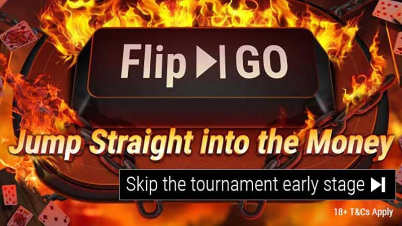 Georgios Sotiropoulos Wins His Second WSOP Bracelet in Online FLIP&GO Event