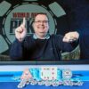 2026 WSOP Europe: First Bracelet Awarded in Prague as Frank Koopmann Takes Down €3,300 Mixed PLO