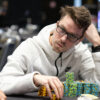Frederic Normand is the Runner Up; Only 4 to Best for Daniel Negreanu