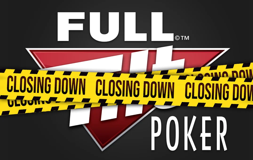 So Long Full Tilt, and Thanks for All the Fish