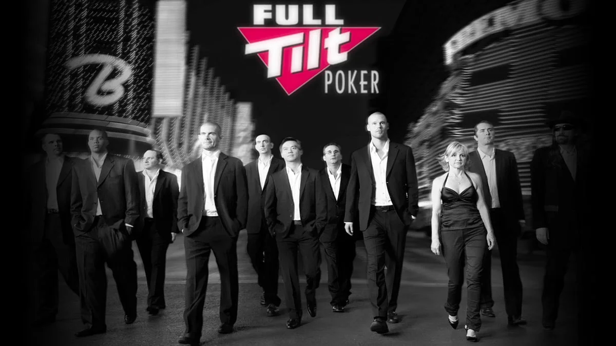 So Long Full Tilt, and Thanks for All the Fish